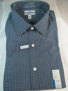 croft and barrow easy care dress shirt