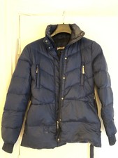 Just Cavalli Ladies Coat Size S/m 42