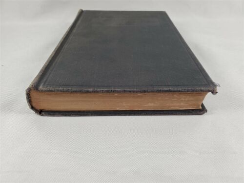 Time And Motion Study And Formulas For Wage Incentives 1940 3rd Ed. 11th Print - Foto 5 di 12