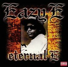 Eternal E von Eazy-E | CD | Zustand gut