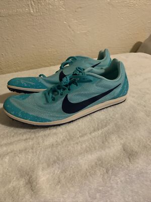 womens nike zoom rival d 10
