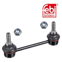 Febi Bilstein Koppelstange Stabilisator Hinten Beidseitig FüR Audi 100