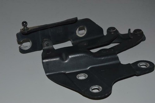 BMW E84 X1 Scharnier Motorhaube rechts Hood hinge right 2990360