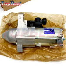 New Starter Auto-Transmission for 31200-RNA-A51 Honda 1.8L Civic 2006-11
