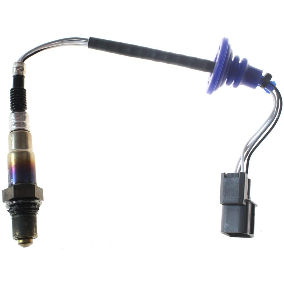 13363 Bosch O2 Oxygen Sensor Coupe Sedan for Honda Civic CR-V Acura Integra EL - Image 4 of 4