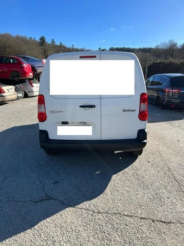 Feu Arrière Droit pour CITROEN BERLINGO FURGÓN X 2009 159569 - Imagen 5 de 6