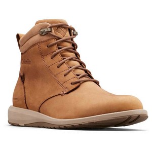 columbia botas