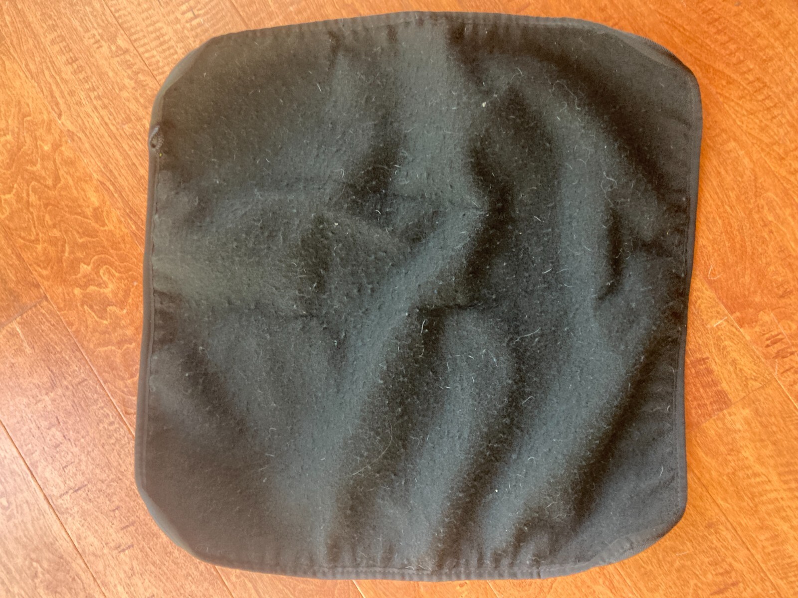 Almohadilla de choque de boulder estera rascadora personalizada de escalada orgánica de 24"x24" USADA