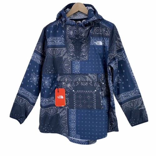The North Face Fanorak Packable 