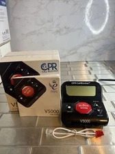 CPR V5000 Call Blocker for Landline Phones - Block Robocalls, Stop Spam Callers