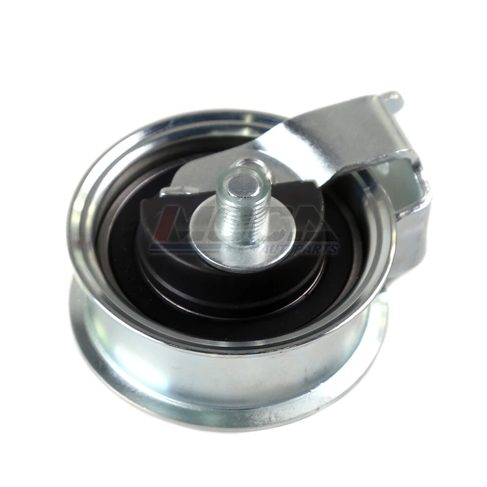 Kit de cadena de distribución y kit de correa para 01-06 Audi TT VW Beetle Jetta Golf 1.8L Turbo. Foto 4 de 4