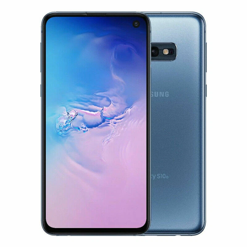 new Sealed Samsung Galaxy S10e G970U 128GB Android 5.8" Smartphone Unlocked - Image 3 of 4