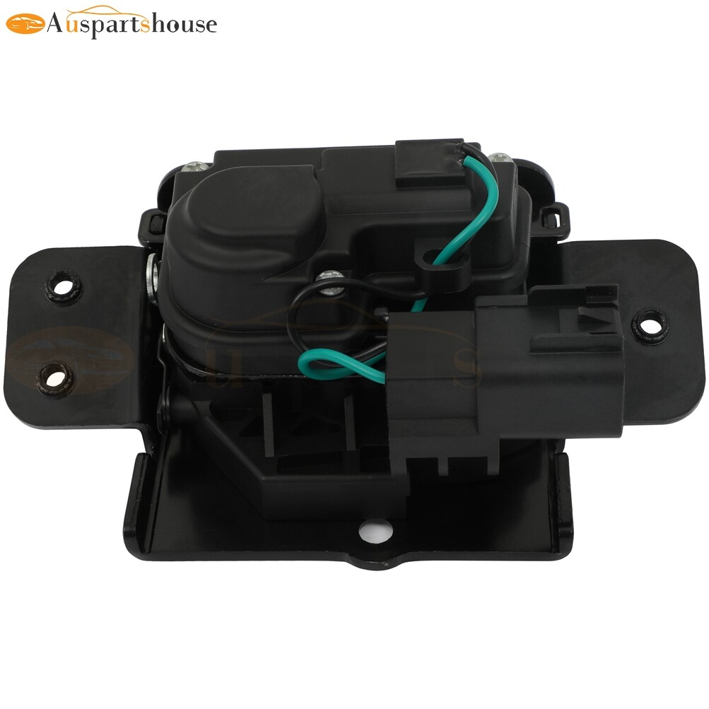 Tailgate Door Lock for BUICK CADILLAC CHEVY GMC 2006-2017