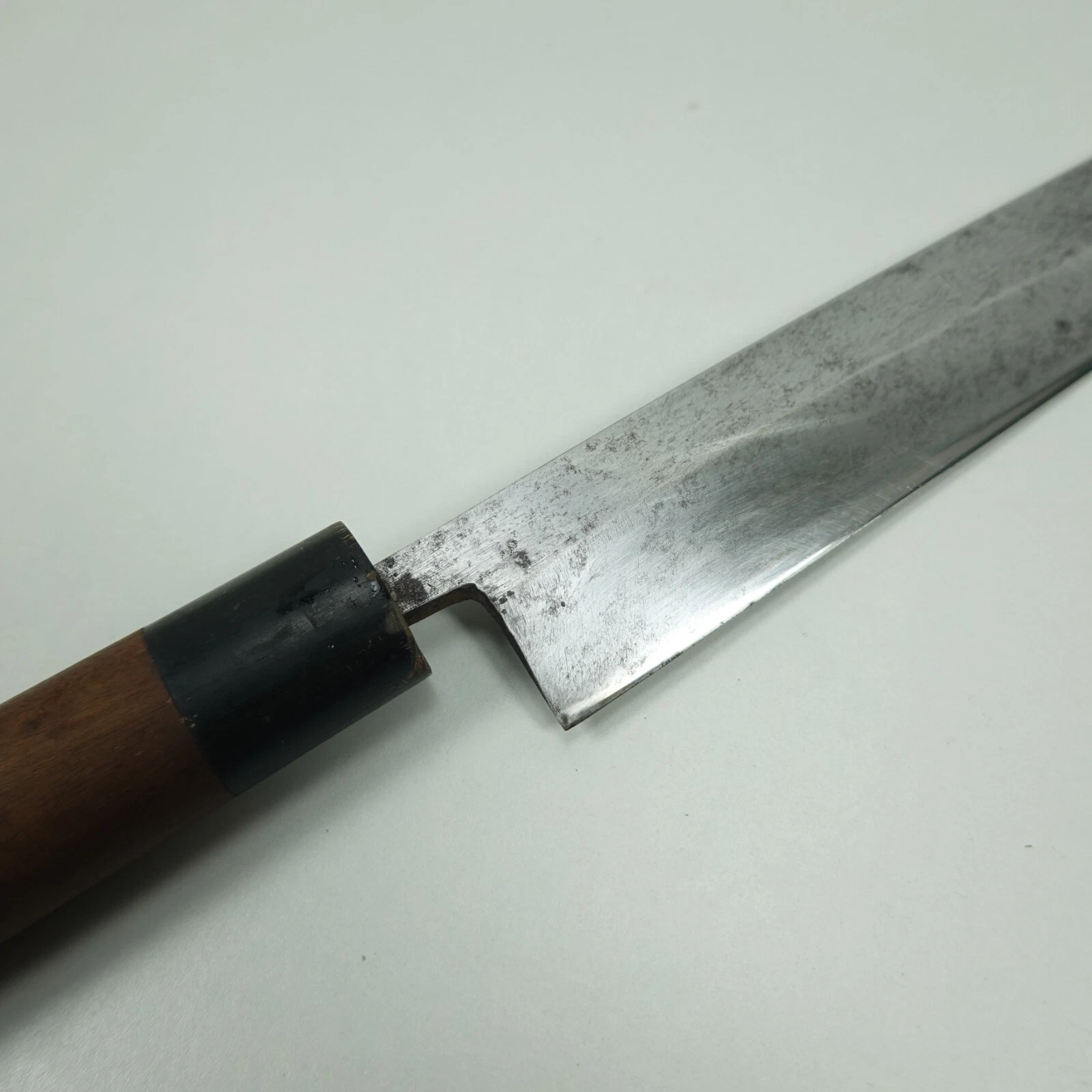 Masamoto Unagisaki Japanese Knives Chef Kitchen Knife Japan K574