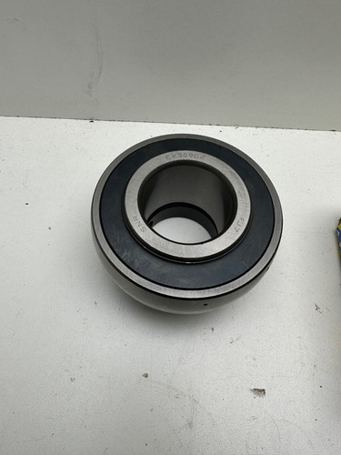 Rodamiento SNR EX309G2 con cuello nuevo - Imagen 3 de 4