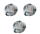 BRAND NEW 3 PACK OF 25 Ft. Mechanics Wire Bailing Wire Total 75 Ft.