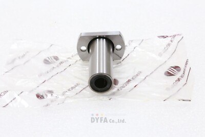 SAMICK Genuine Korea NIB LMH10LUU Linear Bushing Long Flanged BRG-D-2992=1C32