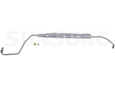 For 1997-2000 GMC C3500 Power Steering Pressure Line Hose Assembly 52783WGCC