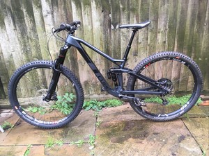 29er small frame