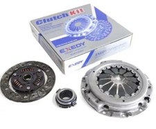 Kit d'embrayage pour camion Subaru 1998-2012 Sambar TT1 TT2 TV1 TW1 TW2 KEI NEUF