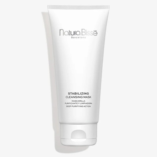 Natura Bisse Barcelona stabilisierende Reinigungsmaske 7 Oz 200ml
