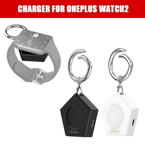 For Oneplus Watch 2 Charging Type-C/Micro Adapter Charger Adapte. Cable W5B J6P3