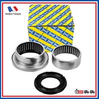 Reparatursatz Lagerung Achse Hintere FüR Peugeot 206 = 5131.45 5132.72