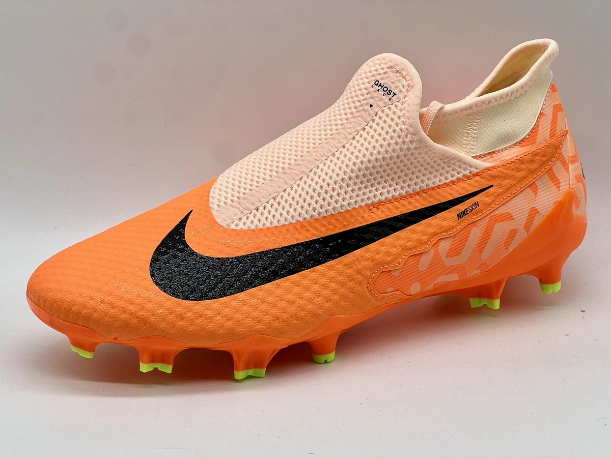Ghost soccer cheap cleats