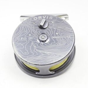 Orvis Cfo Reel | eBay Orvis Cfo Reel | eBay