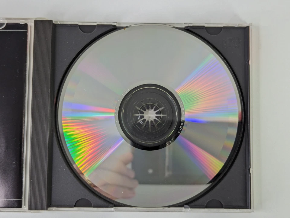 CD Stravinsky - The Firebird - Boston Symphony Orchestra / Ozawa Foto 4 de 4