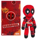 Deadpool Collector 12-Inch Plush - Entertainment Earth Exclusive