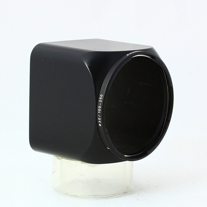 HASSELBLAD ハッセルブラッド レンズシェード φ60/100-250 HASSELBLAD(ハッセルブラッド) レンズフード B60/100-250 40673