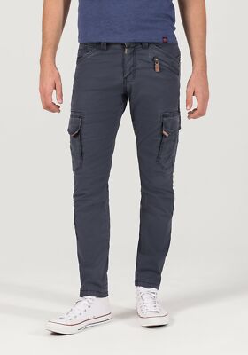 Timezone Cargo Hose Ben TZ  Regular 3411  Größen wählbar NEW LA 