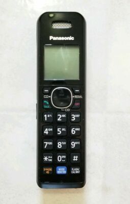 Teléfono Supletorio Panasonic KX-TGA641 - Foto 3