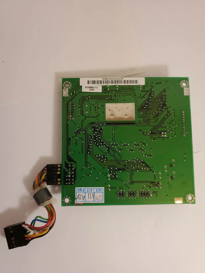 Gateway Computer Monitor FDP1730 Main Board Replacement Part DAOL7XMB4A2 - Image 2 of 4