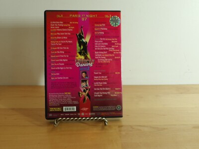 Paris by Night 97 Celebrity Dancing (2-Disc DVD Set) | eBay