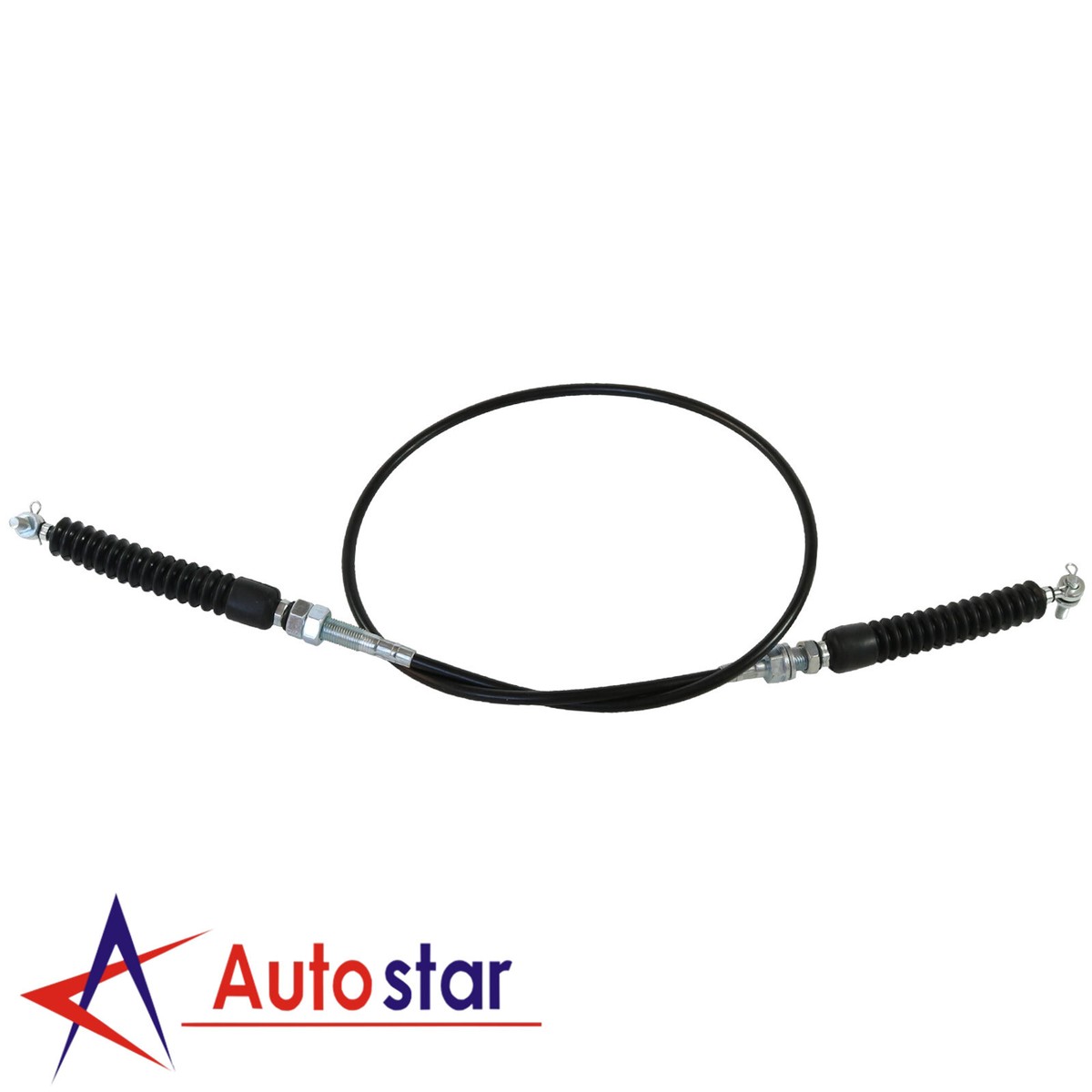 Bronco Gear Shift Cable For Polaris RZR 1000 - Replaces OEM# 7081862, Fits 2014-2024 Models - View #7