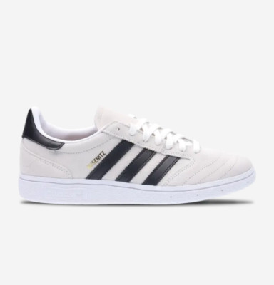 Adidas Busenitz Vintage Crywht CBlack Ftwwht IE3102