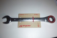 Carolus by GEDORE Ringratschenschlüssel 21 mm Neu -