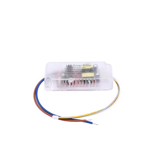 Infrared Remote Control Ceiling Light Power Supply Intelligent LED Dimmer Driver - Picture 14 of 33