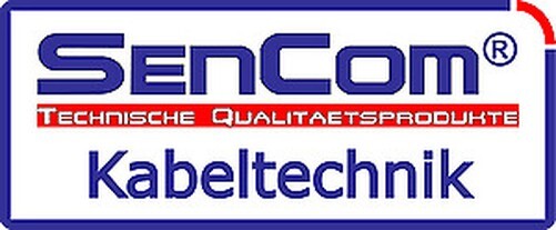 Kit Riparazione Cablaggio Portellone Posteriore SenCom - Compatibile Fiat 500 E Abarth