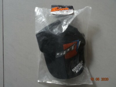 HARRY POTTER SERPENTARD Logo Brodé Casquette EUR 22,12 - FR