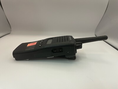 Lotto 12 Radio Ricetrasmittenti Kenwood KT-372-G UHF Con Caricabatterie KMB-14, Usate Ma Funzionanti