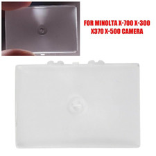 Micro Prism Matte Split Image Focus Screens for Minolta X-700 X-500 X-300 X370