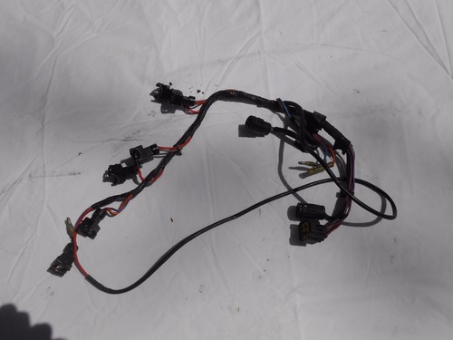INJECTOR HARNESS 01 YAMAHA 250 OX66 65L-8259N-01-00