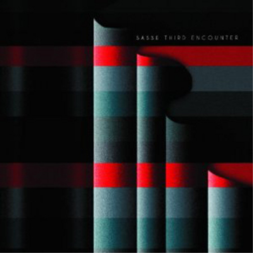 Sasse Third Encounter (CD) Album