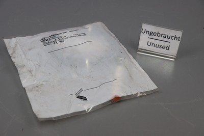 Ifm Efector100 Ig0011 Iga2005-Aboa Inductive Sensor Unused OVP