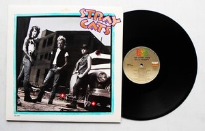 Stray Cats Rock Therapy | eBay