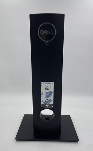 LOT 2 Dell OptiPlex 3090 7070 7090 Ultra Height Adjustable Stand WF24Y 1XWGH NEW - Picture 2 of 5