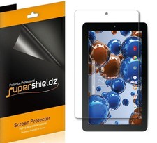 3X Supershieldz Anti Glare Matte Screen Protector for RCA Cambio W101 V2 10.1"